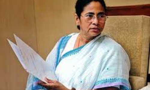  Bengal CM blames real estate promoters for Bhangar stir 