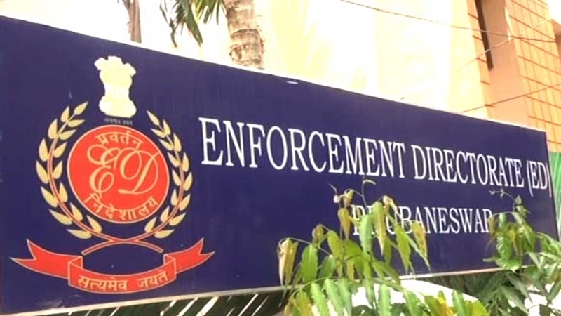 ED attaches over Rs 33 crore property of Shekhar Reddy, others 