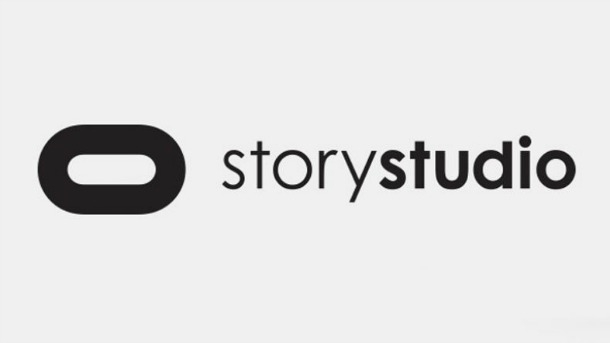  Oculus is winding down VR Story Studio 