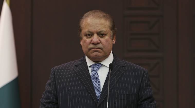  Pakistan SC names investigators to probe Nawaz Sharif 