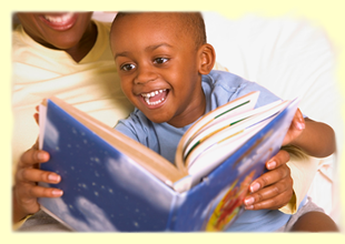  Reading with infants may boost their literacy skills 