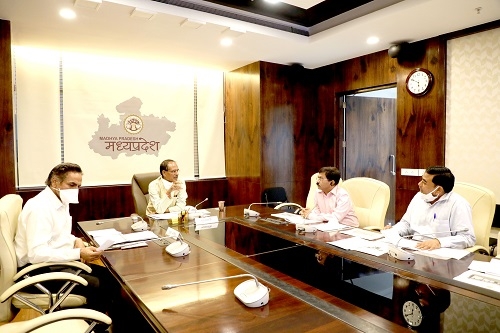 Chief Minister Chouhan will felicitate excellent Gaushalas and people who have compassion for animals