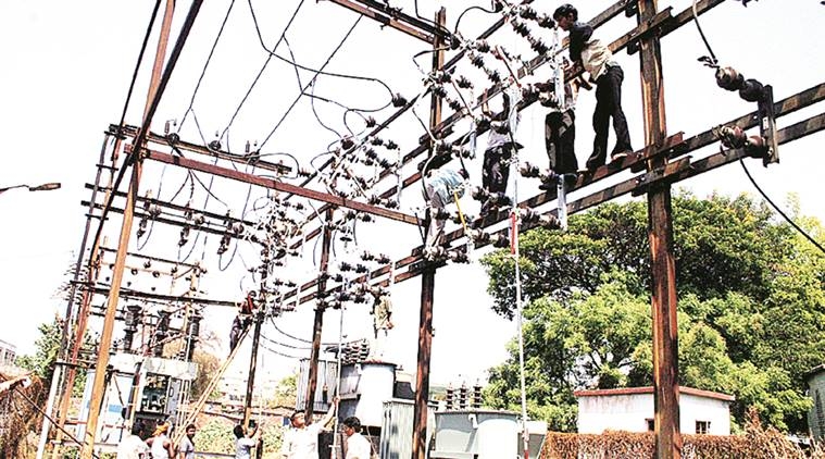  Power surplus Maharashtra faces load-shedding 