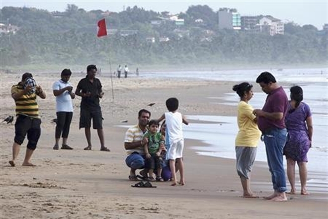   Indian tourists in US spent over $13 billion in 2016  