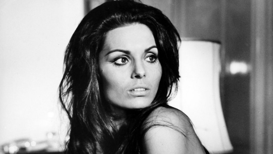   Casino Royale  star Daliah Lavi dies at 74 
