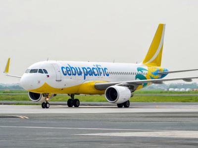  Manila-bound flight lands at Kolkata as passenger goes into labour 