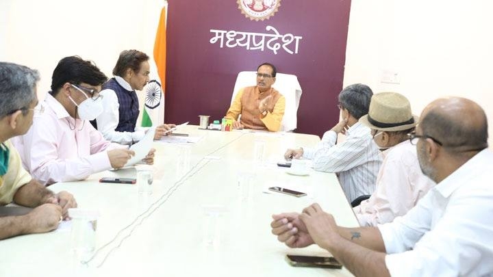  Main function of state’s 66th foundation day will be held at Lal Parade Ground