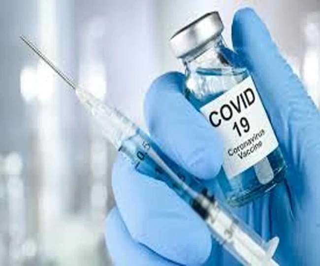 India sets new record with over 100 crore vaccinations – CM Chouhan