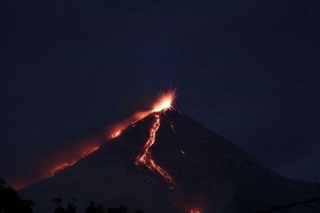  Guatemala orders evacuations after Fuego erupts 