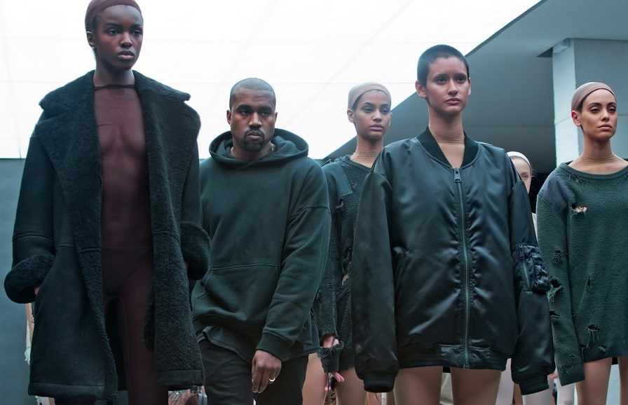 It’s a gaping hole in our hearts- Kanye West quits SM!