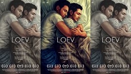   Loev : Not a gay film, it s an unforgettable love story 