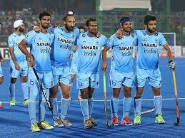  Azlan Shah: India beat NZ to finish third 