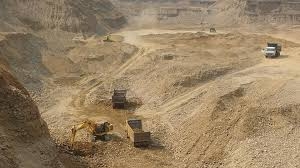  To end mafia, Punjab to auction sand, gravel mines 
