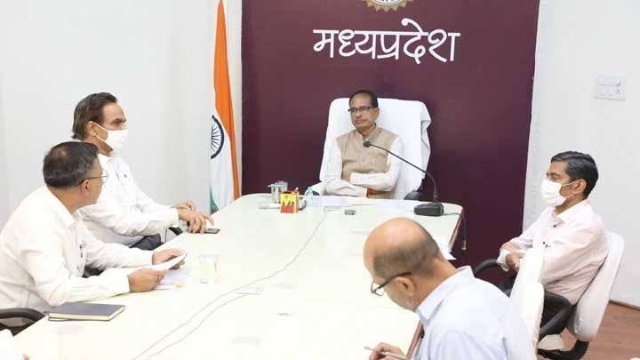 Farmers should not worry, fertilizers will be made available – CM Chouhan