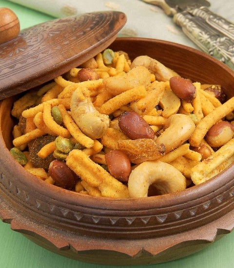 Omapodi Mixture 