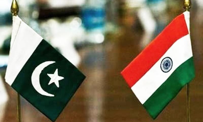  My Indian wife held in Indian mission: Pakistani man 