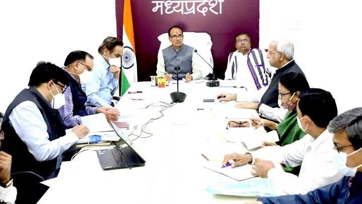 Role of every person is necessary for Atma-nirbhar Madhya Pradesh: Chief Minister Chouhan