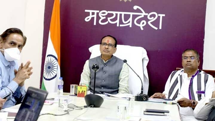 New air services to increase tourism and investment in state: CM Chouhan