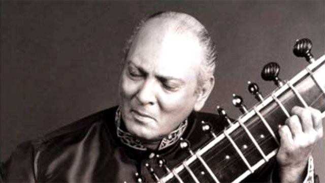  Pakistani sitar maestro Ustad Raees Khan dead 