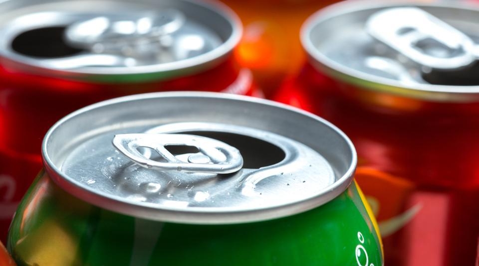   Artificially sweetened sodas, aerated drinks lead to infertility  