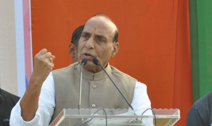  Meeting on Monday to review security in Maoist-hit states (Lead) 