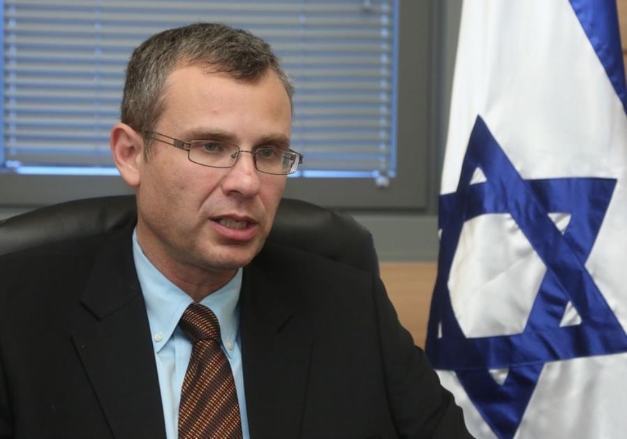  Israeli Cabinet approves controversial  Jewish nation-state  bill 