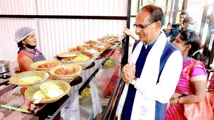 Raag Bhopali will give global recognition to Zari-Zardozi art of Bhopal: CM Chouhan