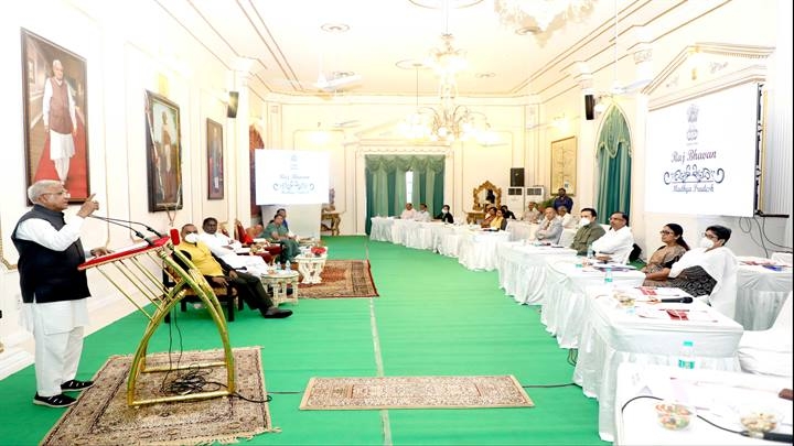 Public awareness must for prevention of sickle cell disease: Governor Patel