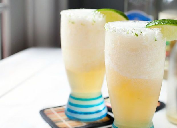 Beergarita Slushies