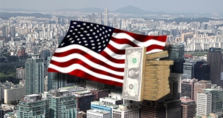  US  investment in Seoul drops 1st time in 8 years 