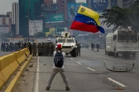  Venezuela opposition refuses to help draft new constitution 