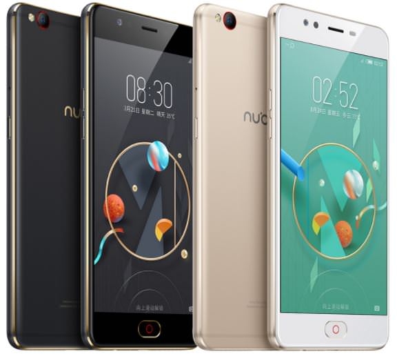  nubia brings M2 Lite to India for Rs 13,999 