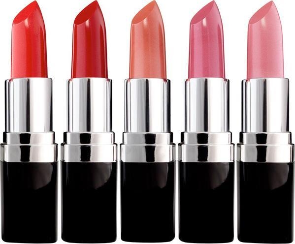  Lipstick guide for dusky beauties 
