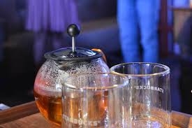  Tata Global Beverages to launch ready-to-drink tea 