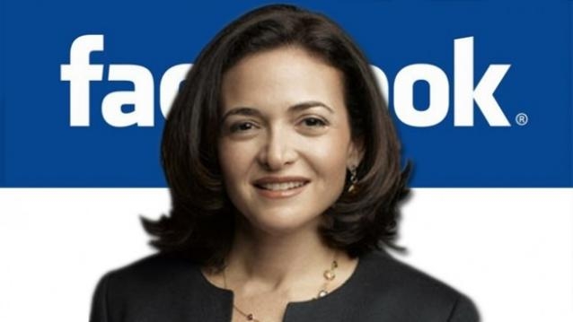 Facebook COO s self-help book a hacker s guide through adversity (With Images) 