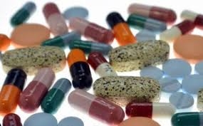  Natco Pharma launches generic hepatitis C drug 