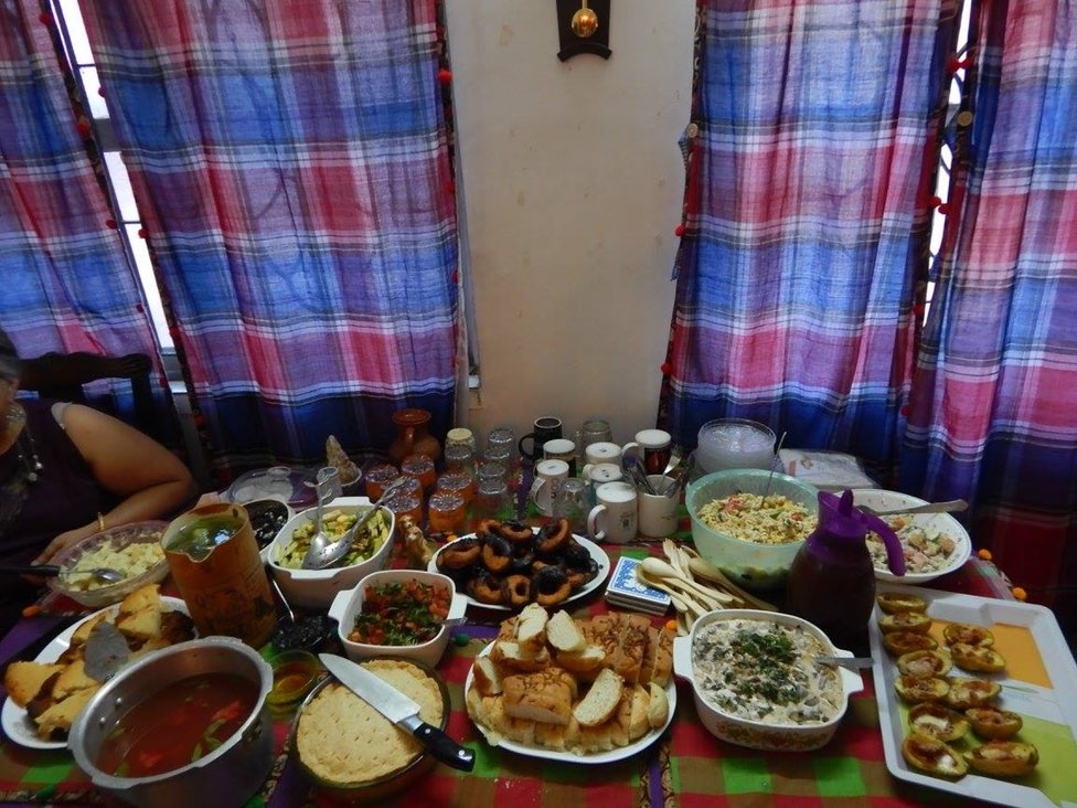  Kolkata cafe celebrates  queer  identities over food 