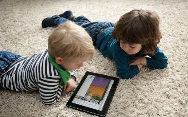  Let kids watch cartoons during radiotherapy: Study 