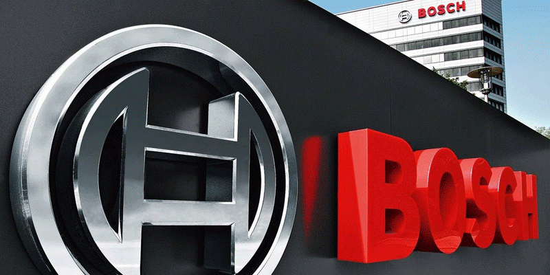  Bosch resumes operations in Bengaluru plants 
