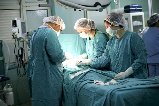  Woman with rare tumour in heart saved through surgery 