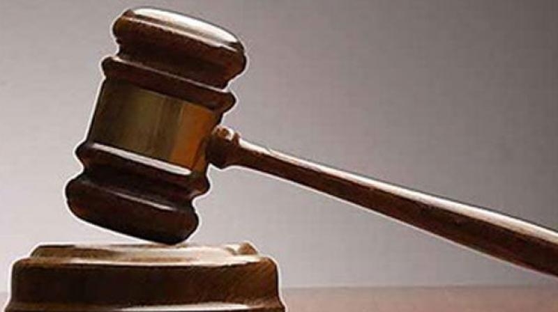  Three found guilty of Pune techie s rape and murder 