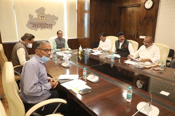 It is necessary to develop the tendency of taking bills in the general public – Chief Minister Chouhan