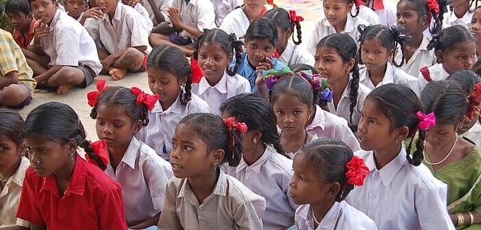Accessible and better opportunities for higher education for tribal students