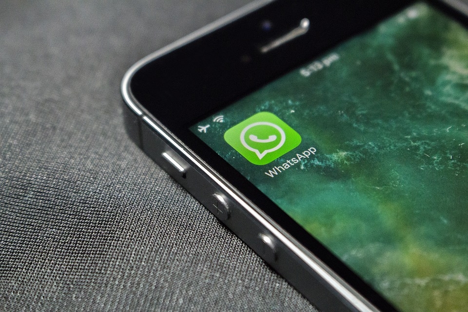  India top country for video calling via WhatsApp 