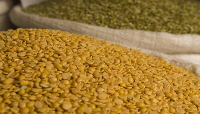  Centre approves procurement of one lakh tons of  toor  
