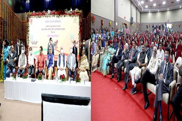 Vets should make animal husbandry a profitable business for small farmers- cattle breeders: CM Chouhan