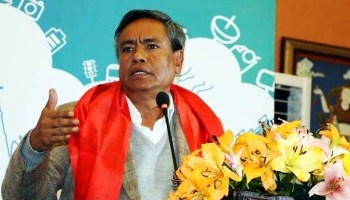  Nepal to sign OBOR pact with China 