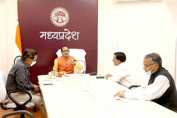 Union Finance Minister will discuss with the states on November 15