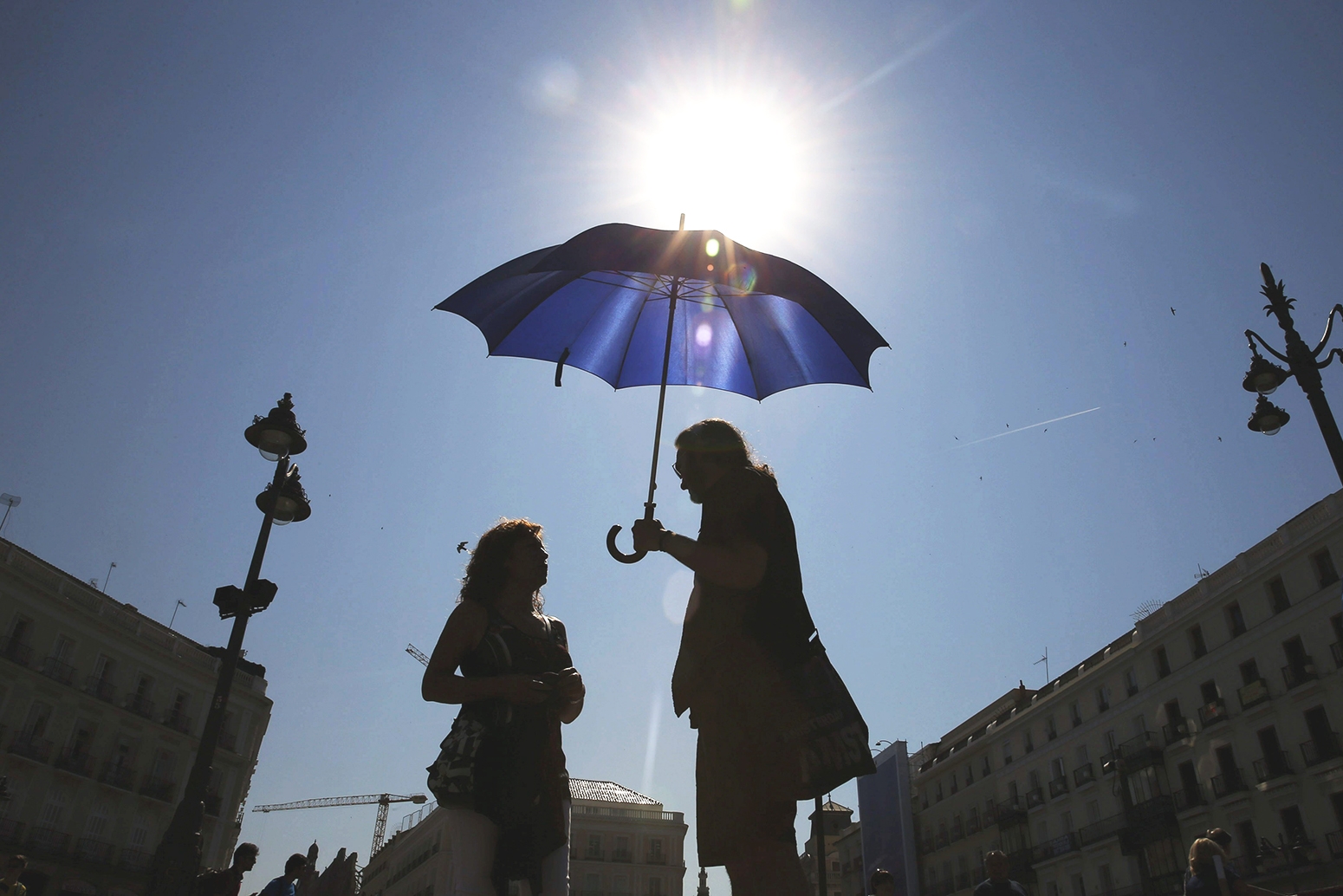  Clear Tuesday morning but rain likely 
