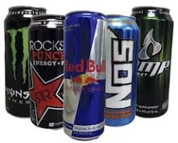  Energy drinks could be deadly for people with heart disease 